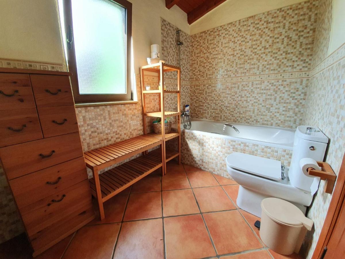 El Soco - Zentrales Stadtpenthouse Mit Dachterrasse プエルト・デル・ロサリオ エクステリア 写真